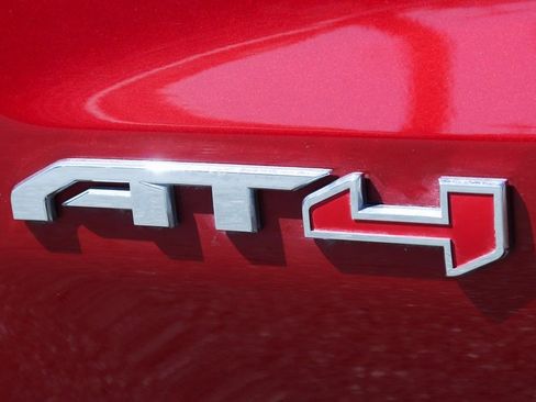 Used 2020 GMC Sierra 1500 AT4 w/ AT4 Premium Package image 52