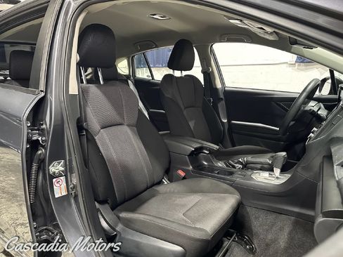 Used 2018 Subaru Impreza 2.0i AWD/4WD image 12