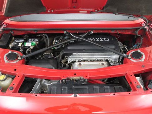 Used 2001 Toyota MR2 image 89