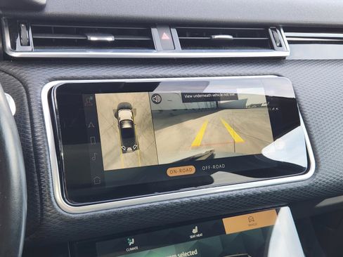 Used 2021 Land Rover Range Rover Velar S image 18