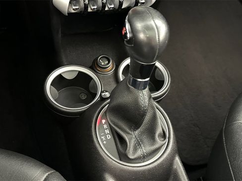 Used 2008 MINI Cooper S image 22