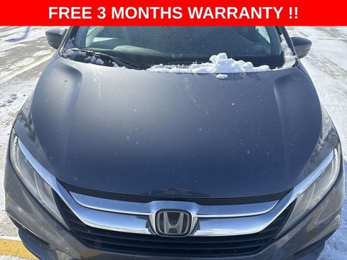 Used 2018 Honda Odyssey EX image 41