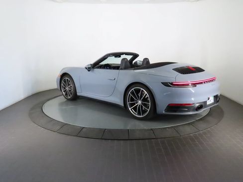 Certified 2023 Porsche 911 Carrera RWD image 13