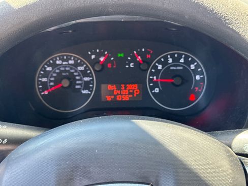 Used 2021 RAM ProMaster City Tradesman image 17