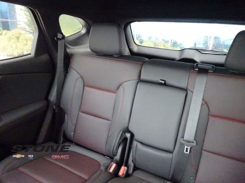 New 2026 Chevrolet Blazer RS image 14