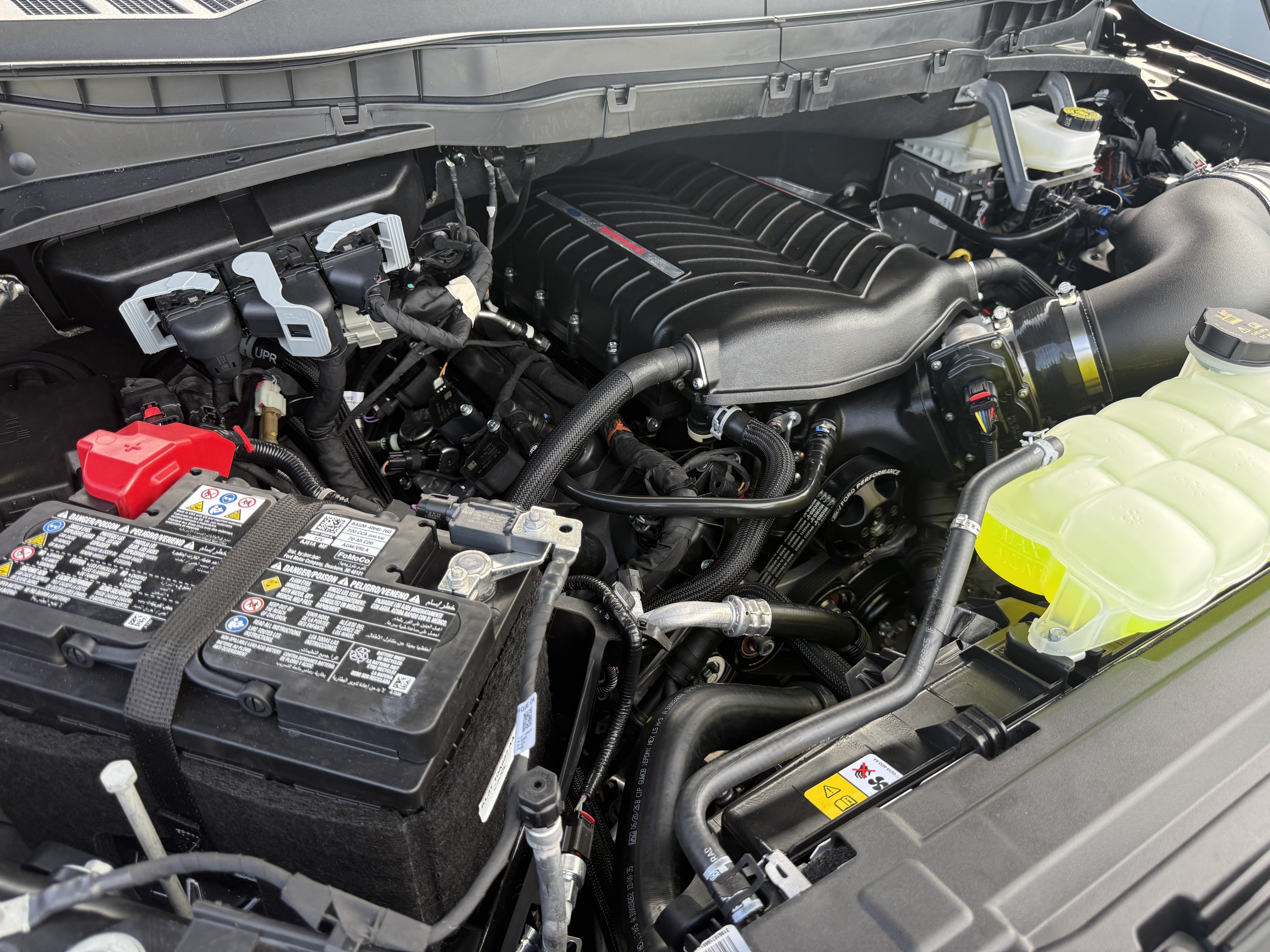 New 2026 Ford F150 XL AWD/4WD image 27