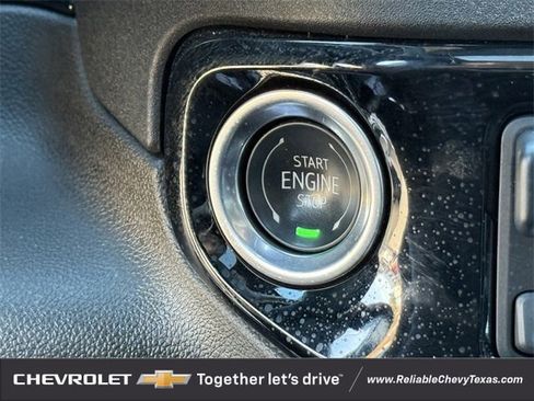 Certified 2025 Chevrolet Silverado 2500 High Country w/ Technology Package image 23