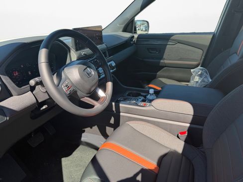 New 2026 Honda Passport TrailSport image 9