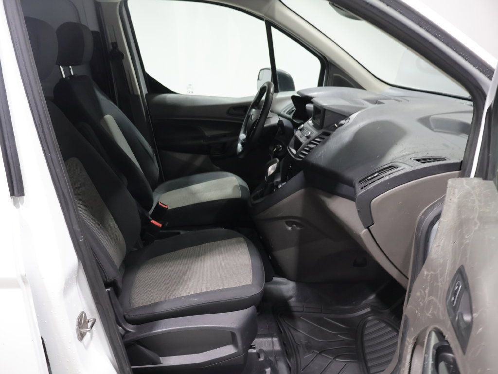 Used 2021 Ford Transit Connect XL FWD image 21