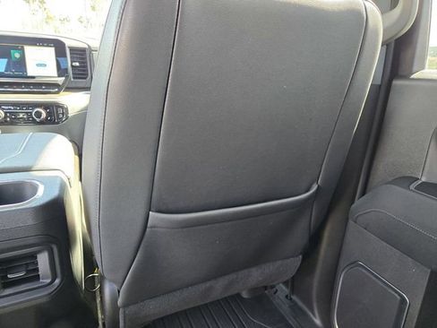 Used 2023 Chevrolet Silverado 1500 LT Trail Boss w/ LT Trail Boss Premium Package image 14