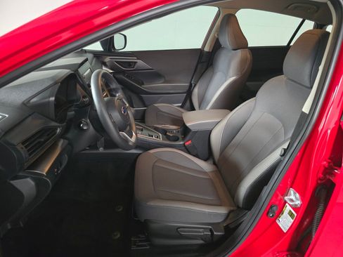 Certified 2025 Subaru Impreza 2.0i w/ Popular Package #1A image 16