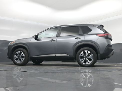 Used 2023 Nissan Rogue SV w/ SV Premium B Package image 42
