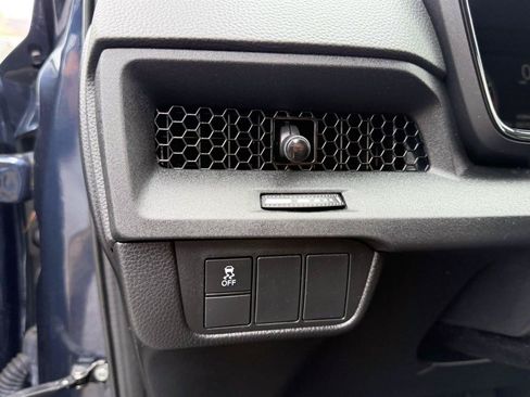 Used 2025 Honda CR-V EX image 17