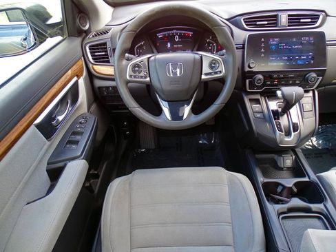 Used 2017 Honda CR-V EX image 28