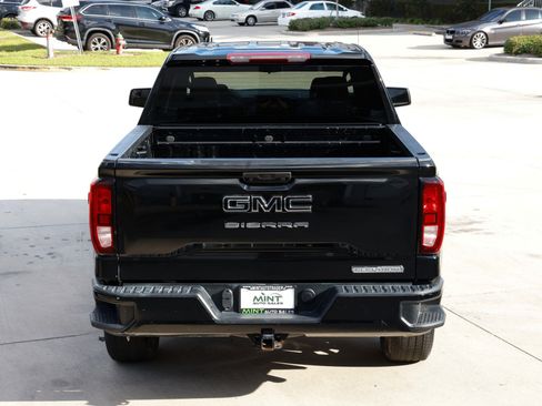 Used 2023 GMC Sierra 1500 Elevation w/ LPO, Elevation Black Package image 14