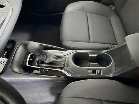 Certified 2025 Toyota Corolla LE image 18