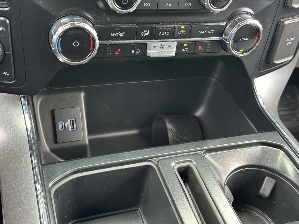Certified 2023 Ford F150 XLT w/ Equipment Group 302A High AWD/4WD image 21