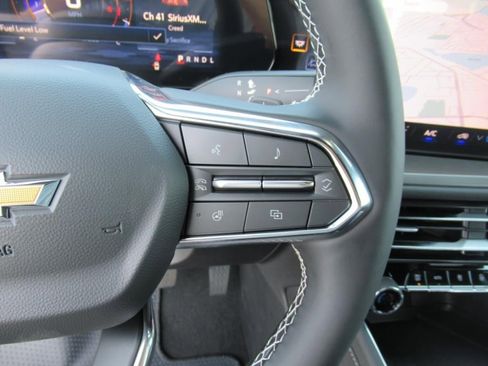 New 2026 Chevrolet Traverse LT image 18