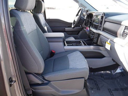 New 2026 Ford F250 XLT AWD/4WD image 32