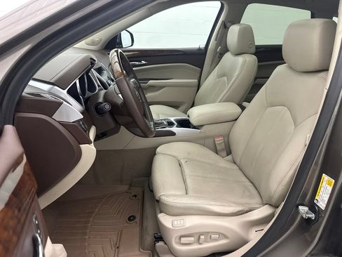 Used 2012 Cadillac SRX Performance AWD/4WD image 20