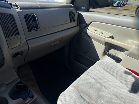 Used 2003 Dodge Ram 3500 Truck SLT RWD image 22