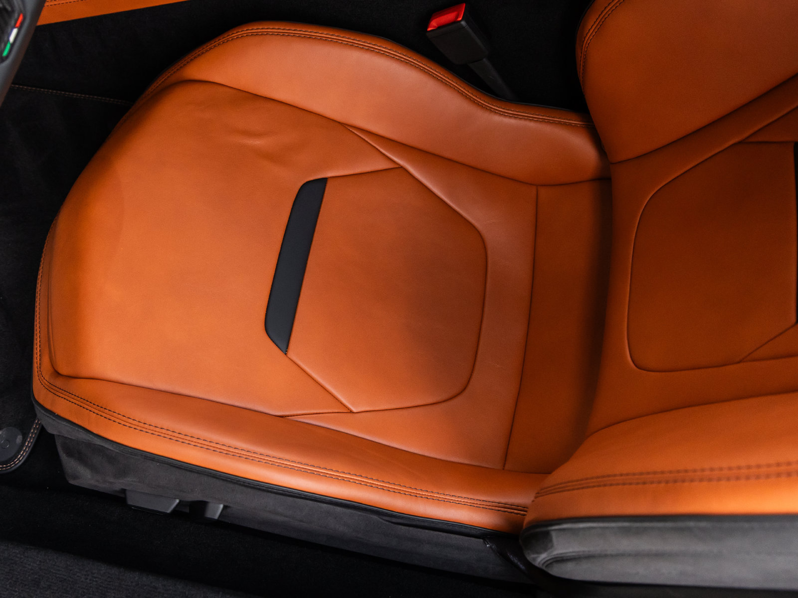 Used 2026 Lamborghini Temerario AWD/4WD image 28