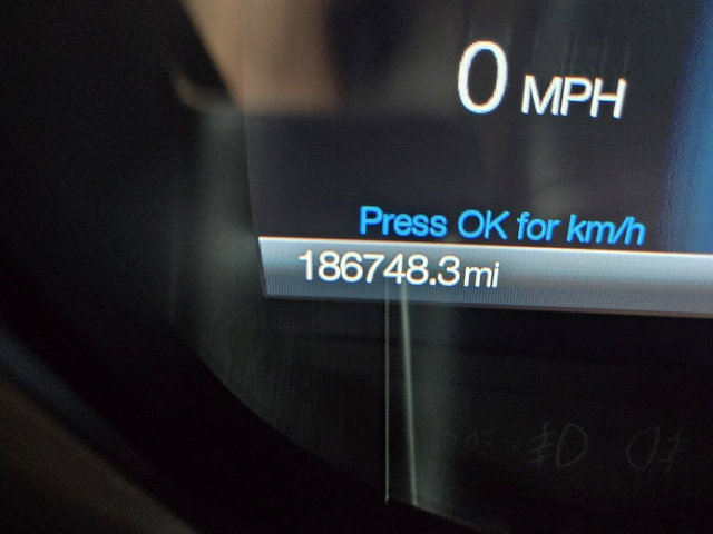 Used 2015 Ford Expedition EL King Ranch AWD/4WD image 28