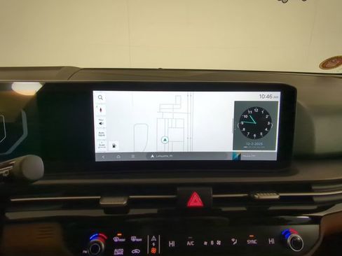 New 2026 Kia Sportage X-Line image 22