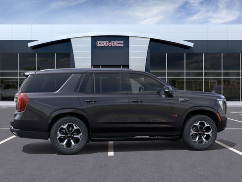 New 2026 GMC Yukon AT4 Ultimate AWD/4WD image 6