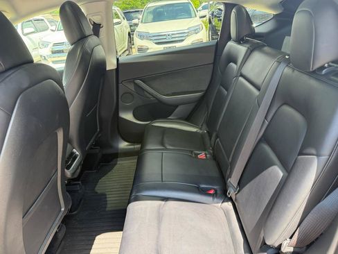Used 2021 Tesla Model Y Performance AWD/4WD image 12