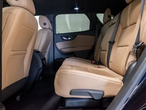 Used 2020 Chevrolet Blazer Premier w/ LPO, Floor Liner Package FWD image 23