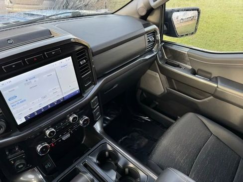 Certified 2023 Ford F150 XLT w/ Equipment Group 302A High image 24