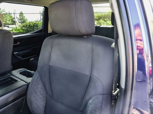 Used 2022 Toyota Tundra SR5 w/ TRD Convenience Package image 24