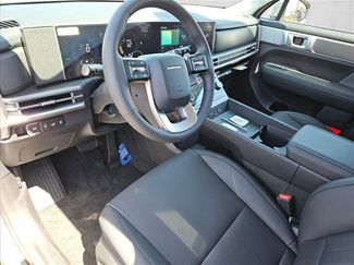 New 2026 Hyundai Santa Fe SEL FWD video 3