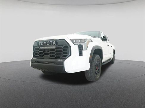 New 2026 Toyota Tundra TRD Pro image 32