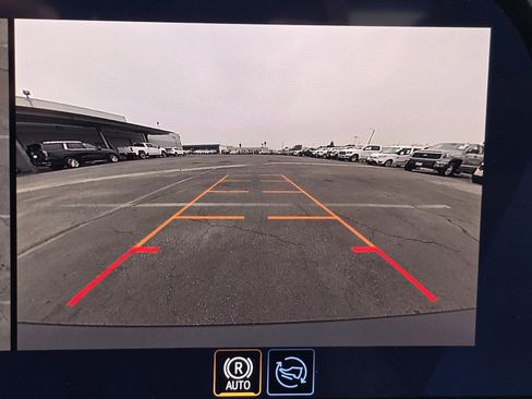 New 2026 Chevrolet Equinox EV LT w/ LPO, Blackout Package image 26