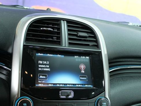 Used 2014 Chevrolet Malibu LTZ image 17