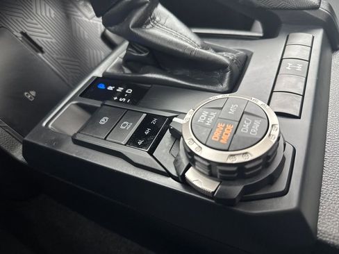 Used 2025 Toyota Tacoma TRD Off-Road w/ TRD Off Road Upgrade Package image 24