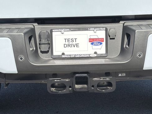 New 2025 Ford F350 Lariat w/ Lariat Ultimate Package image 37