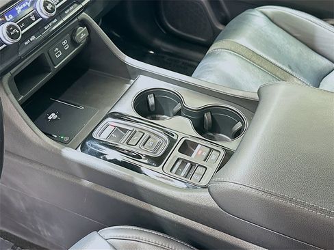 Used 2023 Honda Pilot EX-L image 16