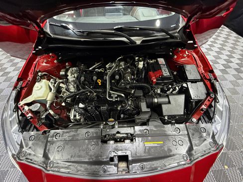 Certified 2023 Nissan Altima 2.5 SR image 21