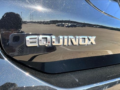 Used 2024 Chevrolet Equinox LS w/ LS Convenience Package FWD image 45