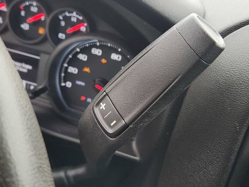 Used 2023 GMC Sierra 1500 Pro w/ Graphite Edition image 14