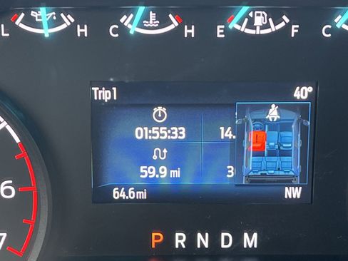 New 2026 Ford F250 XL w/ STX Appearance Package image 17