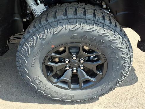 New 2026 RAM 1500 RHO w/ RHO Level 1 Equipment Group AWD/4WD image 4