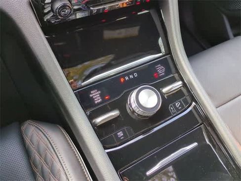 New 2025 Jeep Grand Cherokee L Summit w/ Obsidian Package image 34