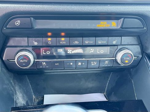 Used 2019 MAZDA CX-9 Grand Touring FWD image 15