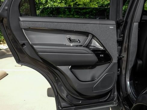 New 2026 Land Rover Range Rover Sport SE AWD/4WD image 58