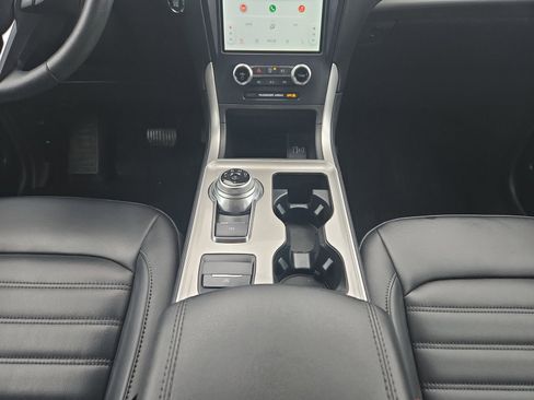 Certified 2023 Ford Edge SEL w/ Convenience Package image 21