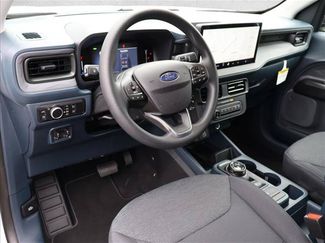 New 2026 Ford Maverick XL w/ Equipment Group 101A AWD/4WD video 3